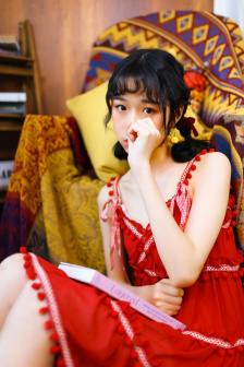 尹志平干小龙女
